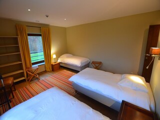 Vakantiehuis Maredret Kenmerken 14
