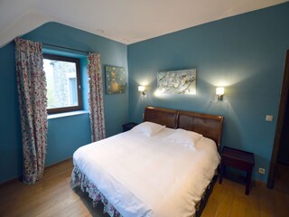Maison de vacances Maredret Équipement 34