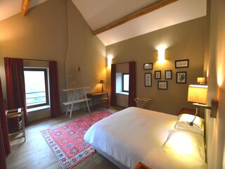 Maison de vacances Maredret Équipement 22