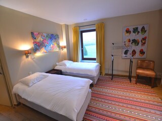 Vakantiehuis Maredret Kenmerken 31