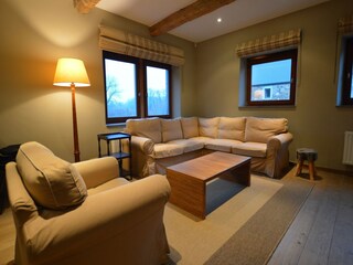 Holiday house Maredret Features 36
