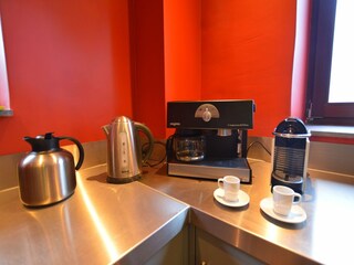 Ferienhaus Maredret Ausstattung 19