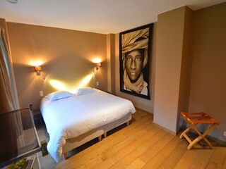 Maison de vacances Maredret Équipement 27