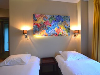 Casa per le vacanze Maredret Caratteristiche 33