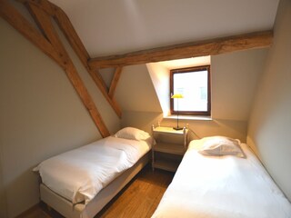 Maison de vacances Maredret Équipement 21