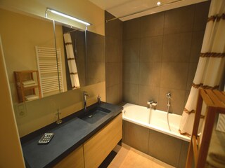 Maison de vacances Maredret Équipement 36