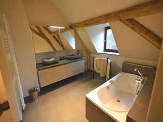 Vakantiehuis Maredret Kenmerken 38