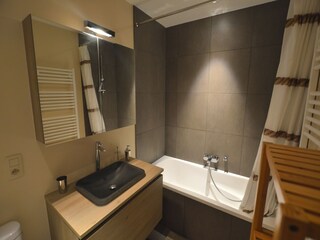 Maison de vacances Maredret Équipement 22