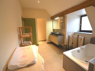 Vakantiehuis Maredret Kenmerken 28