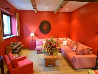 Ferienhaus Maredret Ausstattung 35