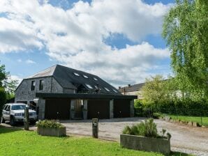 Farmhouse Geräumiger Bauernhof in Fontenelle mit Garten - Cerfontaine - image1