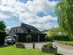 Spacious Farmhouse in Fontenelle with Garden - Cerfontaine - image1