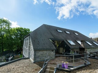 Farmhouse Cerfontaine Outdoor Recording 6