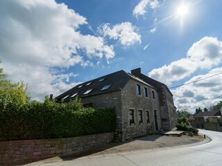 Farmhouse Cerfontaine Outdoor Recording 4
