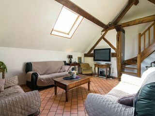 Boerderij Cerfontaine Kenmerken 18