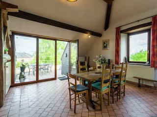 Farmhouse Cerfontaine Features 21