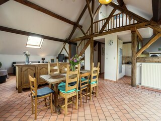 Type de propriété : Ferme Cerfontaine Équipement 13