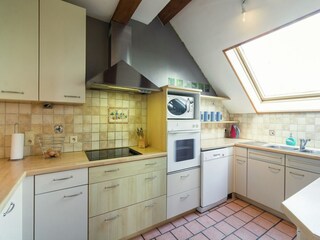 Type de propriété : Ferme Cerfontaine Équipement 22