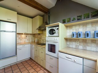 Farmhouse Cerfontaine Features 29