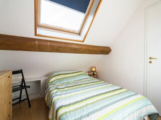 Type de propriété : Ferme Cerfontaine Équipement 24