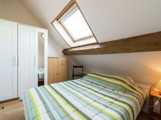 Type de propriété : Ferme Cerfontaine Équipement 25