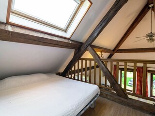 Bauernhof Cerfontaine Ausstattung 10