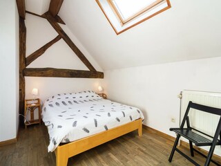 Type de propriété : Ferme Cerfontaine Équipement 25