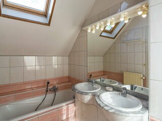 Bauernhof Cerfontaine Ausstattung 12