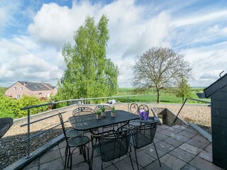 Farmhouse Cerfontaine Outdoor Recording 5