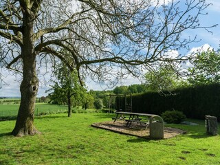 Bauernhof Cerfontaine Außenaufnahme 6