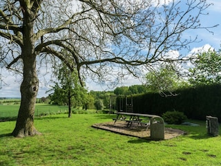 Farmhouse Cerfontaine Outdoor Recording 6