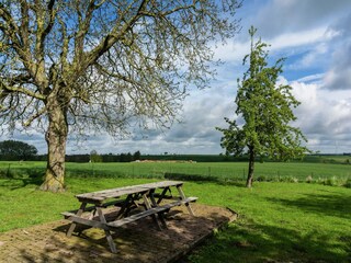 Boerderij Cerfontaine Buitenaudio-opname 7