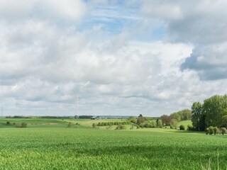 Farmhouse Cerfontaine Environment 38
