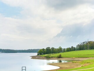 Boerderij Cerfontaine Omgeving 33