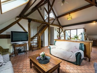 Boerderij Cerfontaine Kenmerken 12