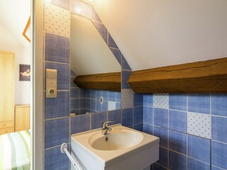 Type de propriété : Ferme Cerfontaine Équipement 30