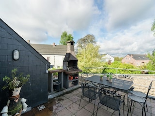 Farmhouse Cerfontaine Outdoor Recording 8