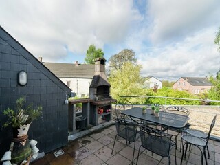 Fattoria Cerfontaine Registrazione all'aperto 8