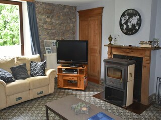 Vakantiehuisje Couvin Kenmerken 15