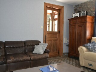 Casa de vacaciones Couvin Características 25