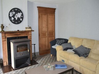 Maison de vacances Couvin Équipement 13