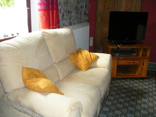 Casa vacanze Couvin Caratteristiche 11