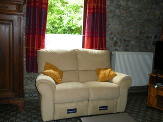 Vakantiehuisje Couvin Kenmerken 18