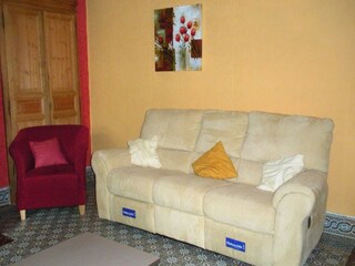 Casa vacanze Couvin Caratteristiche 12