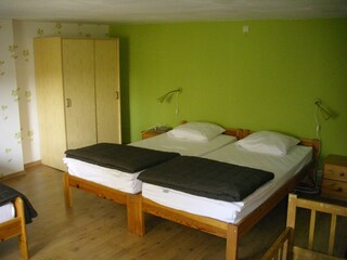 Casa vacanze Couvin Caratteristiche 24