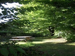 Cottage Couvin Außenaufnahme 8