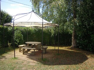 Cottage Couvin Außenaufnahme 10