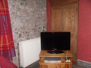 Maison de vacances Couvin Équipement 17