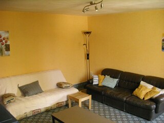 Casa vacanze Couvin Caratteristiche 14