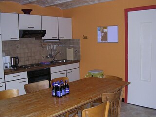 Casa de vacaciones Couvin Características 21